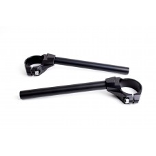 Gilles GP.Light 2 Clip-ons for the BMW S1000RR (2020+)